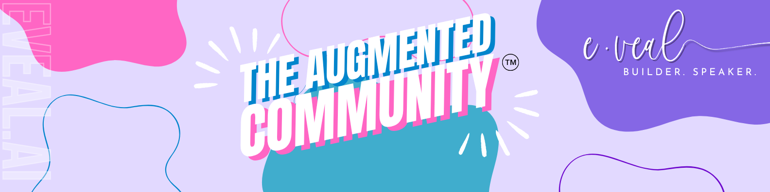 The Augmented Community